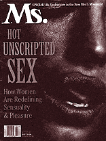 Prostituição e Supremacia Masculina - Andrea Dworkin 
